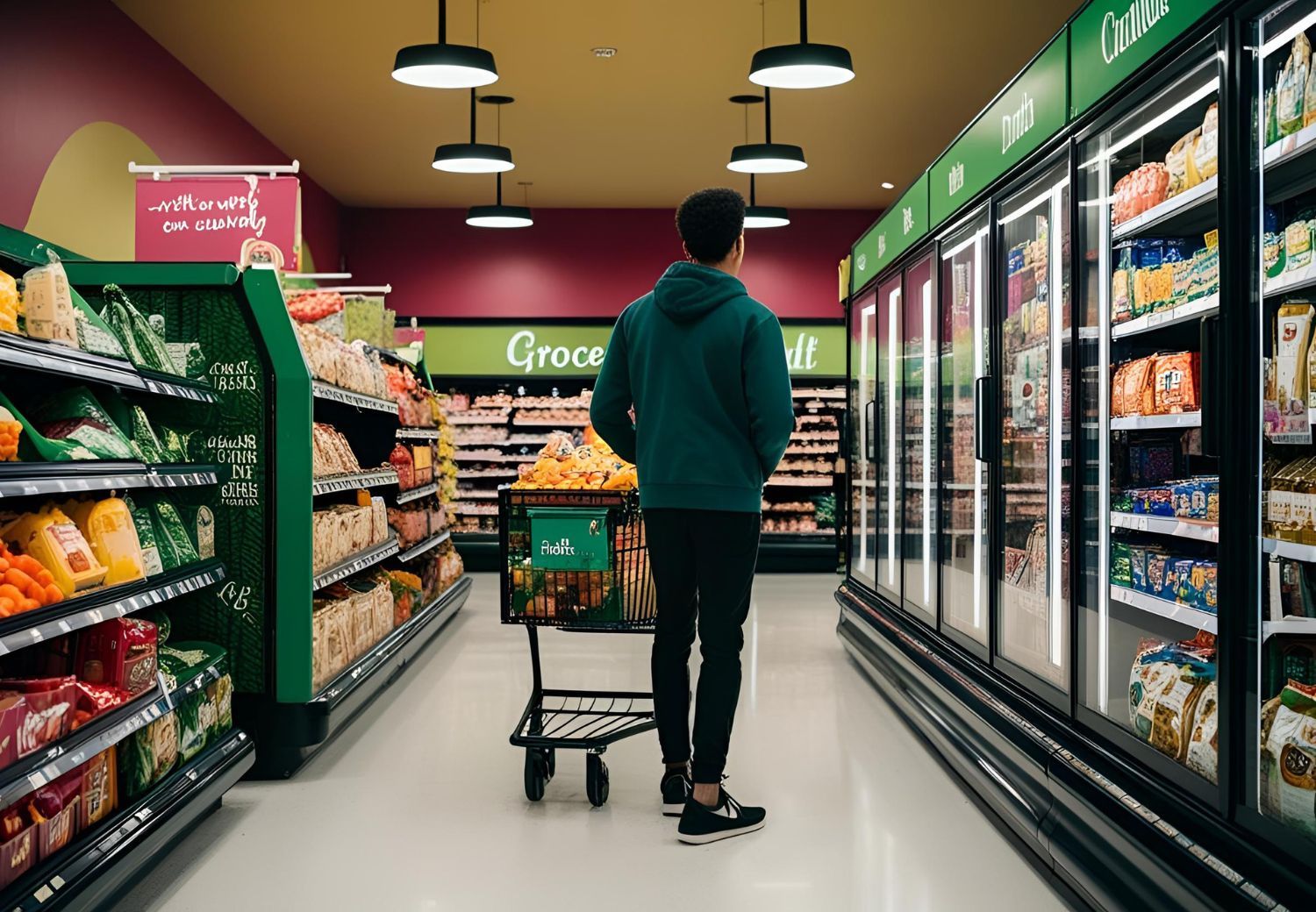Grocery Planning & Shopping Tips for Solo Dwellers