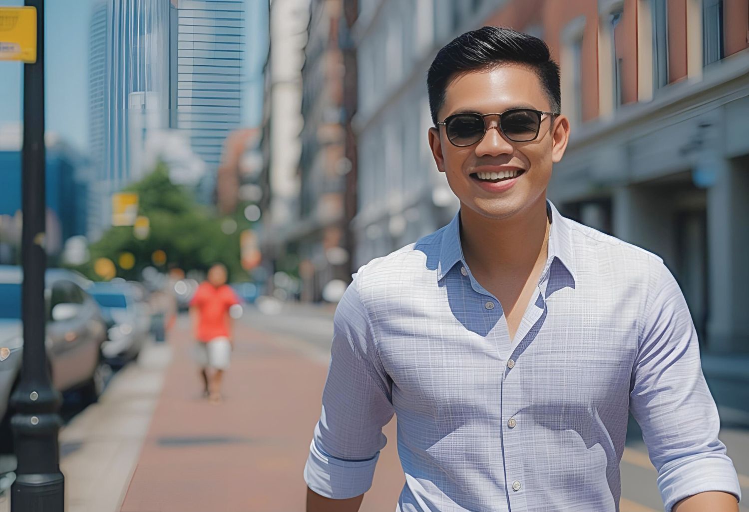 7 Simple Tips to Live a Happy & Healthy Life