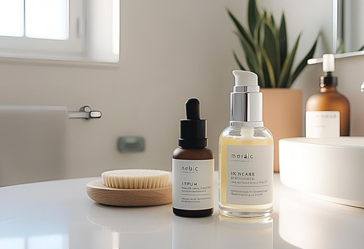 Daily Self-Care Rituals That Keep Me Steady