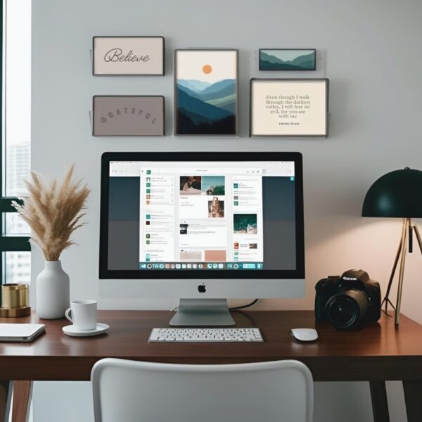 5 Mistakes You’re Making With Your Digital Declutter