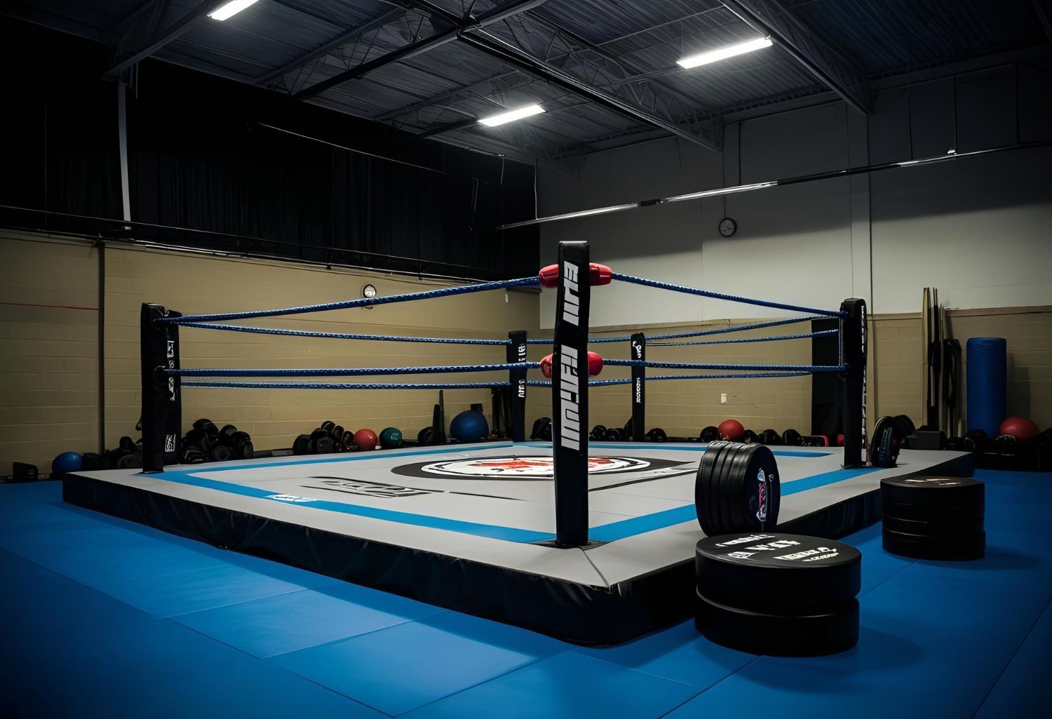 5 Reasons You Should Try MMA for Your Next Workout