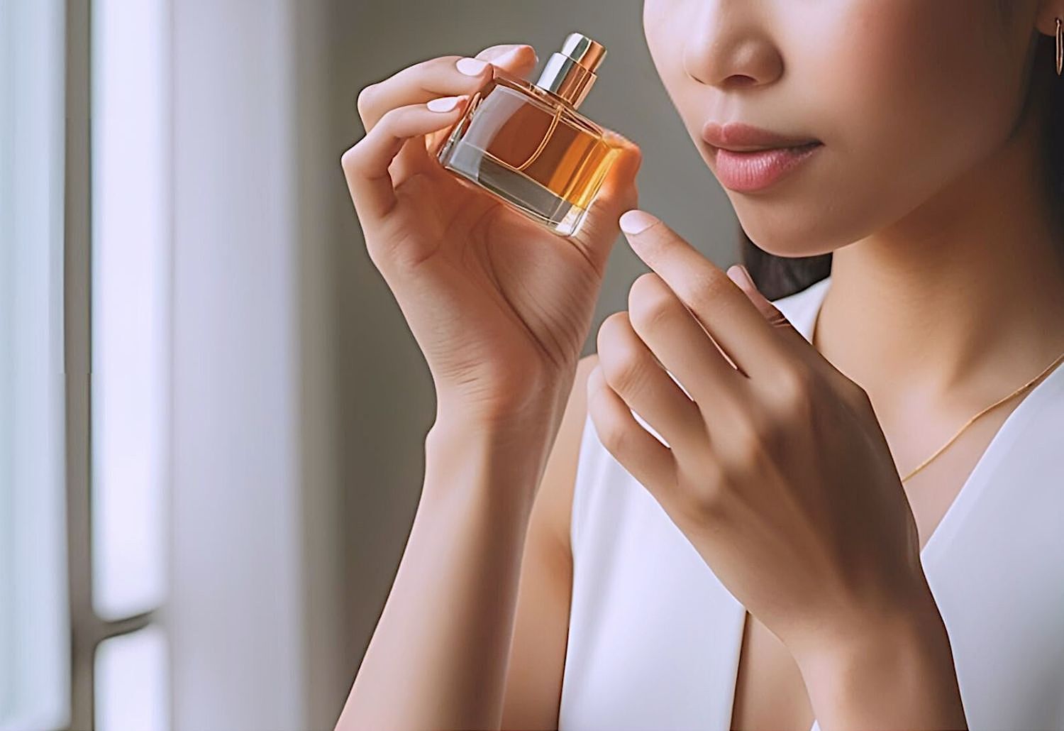7 Ways to Smell Good All Day in This Humidity