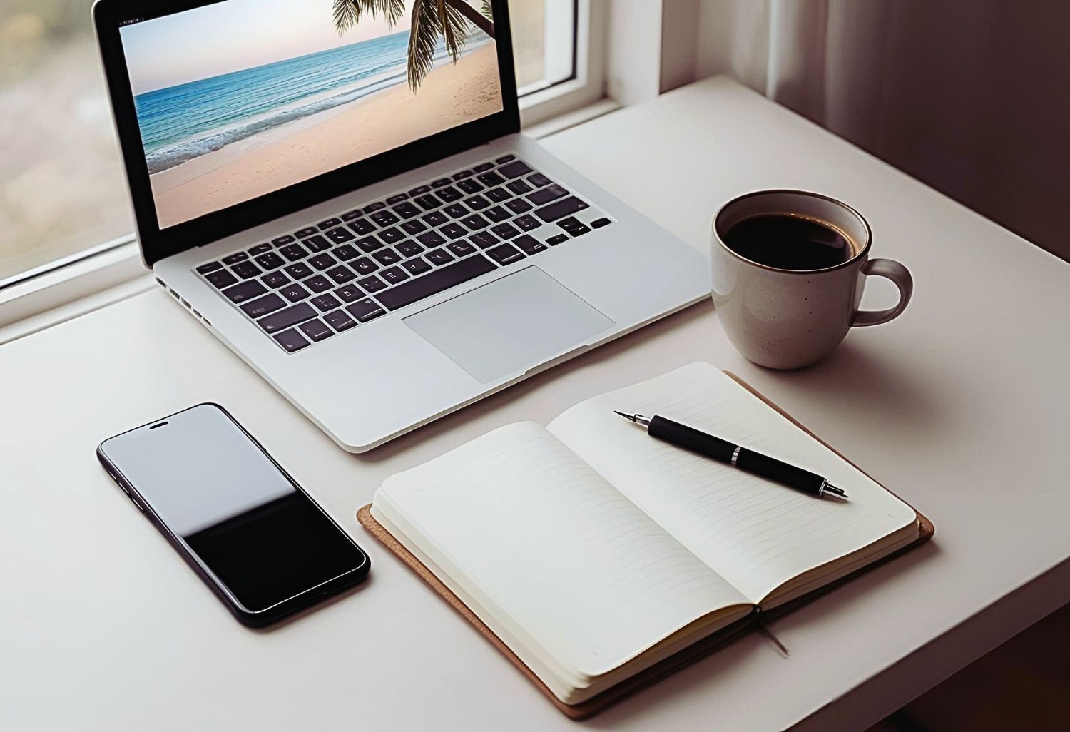 Digital Detox: How I Logged Off and (Kind Of) Got My Life Back