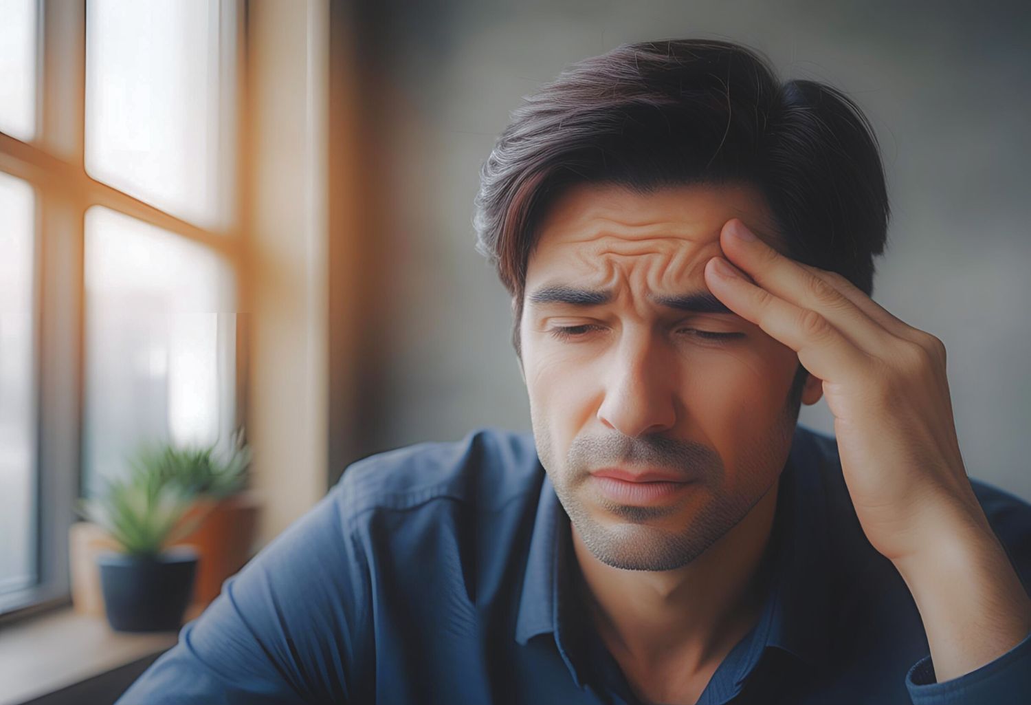 Here’s the One Thing You Need to Do to Beat Burnout