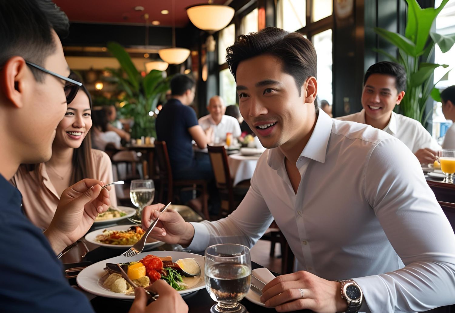 How to be the Person Everyone Wants on Their Team (or in Their Life)