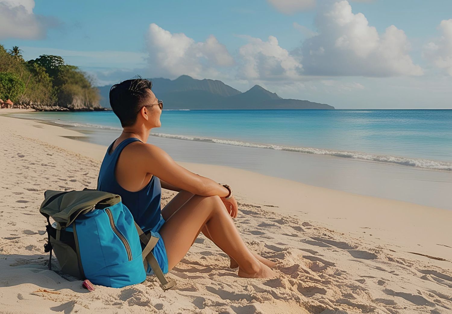 Is This It? The Silent Panic of Finding Your Way