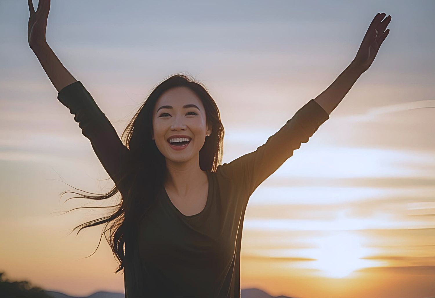 Living with Small Joys, the Filipino Way