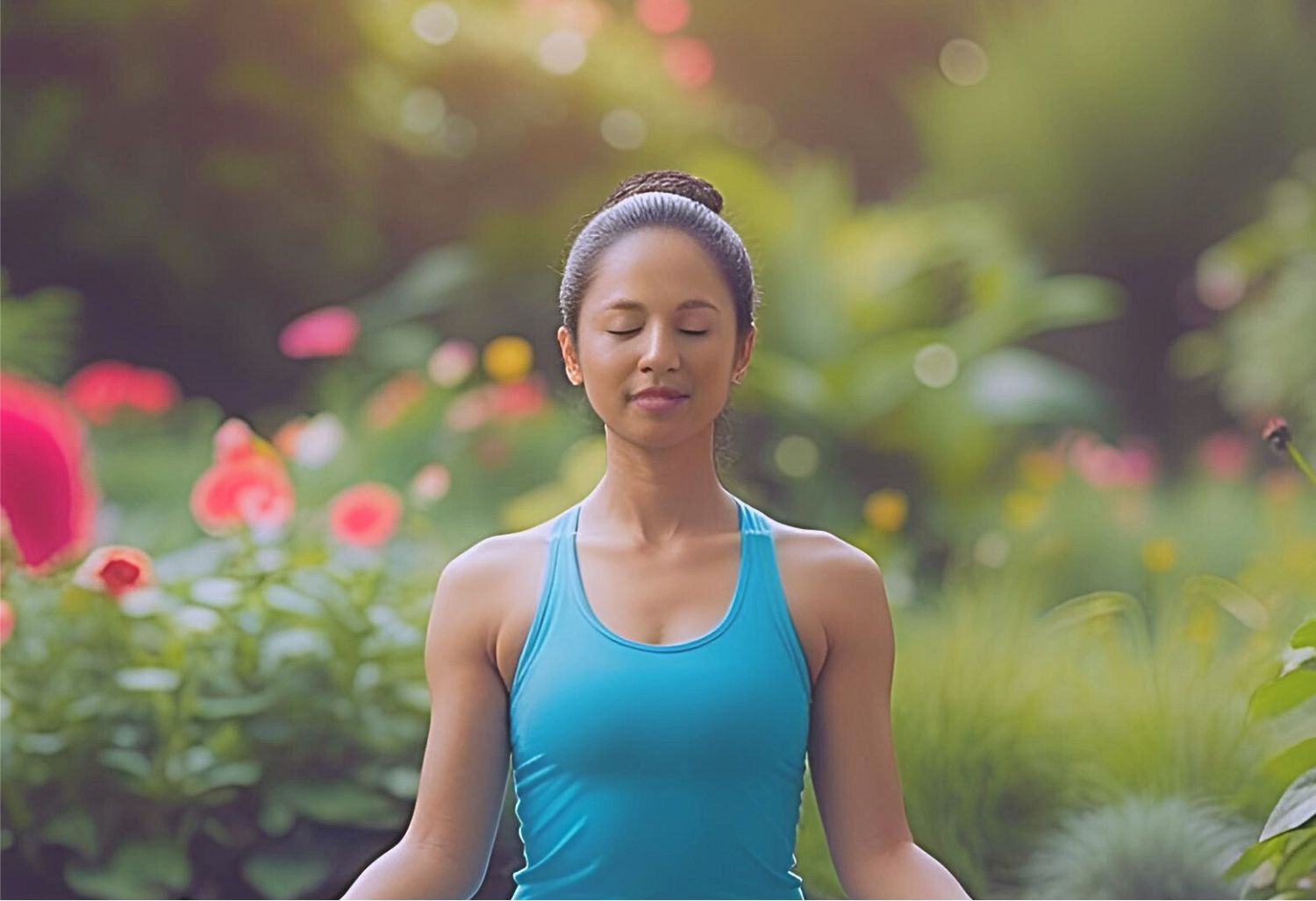 Mindfulness for Every Juan: A Guide to Being Present