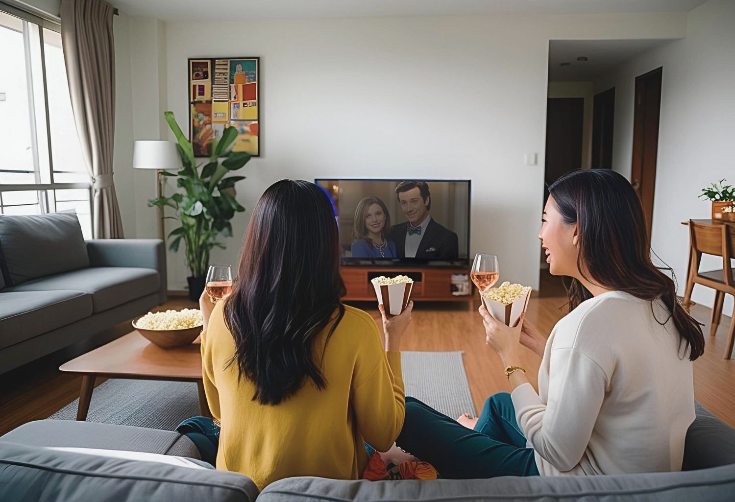 The Problem with Low-Maintenance Friendships: Are We Just Avoiding Effort?