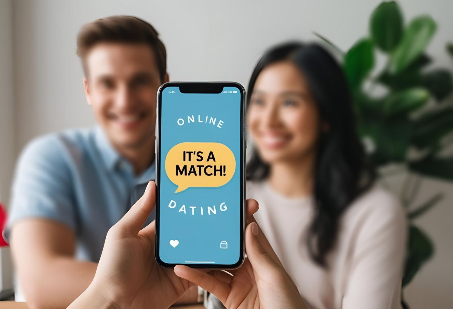 This is Why We Stay Single (But Keep Swiping)