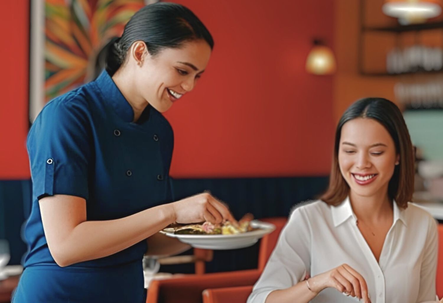 How I Hold Onto Happiness (Even When Burnt Out or Sunburnt)