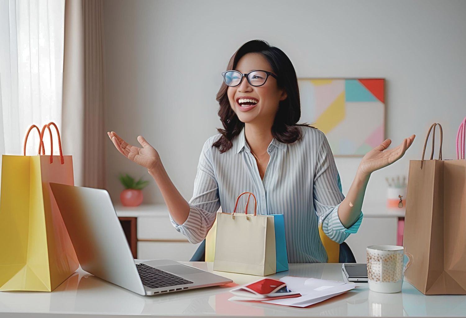 How to Practice Conscious Spending Every Day