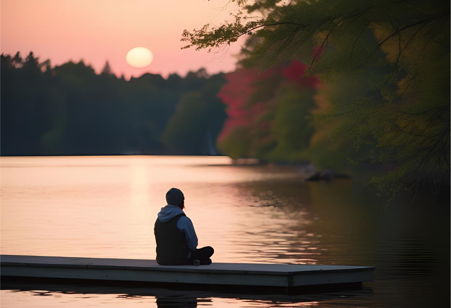 Live With Intent: 6 Reminders for a Fuller Life