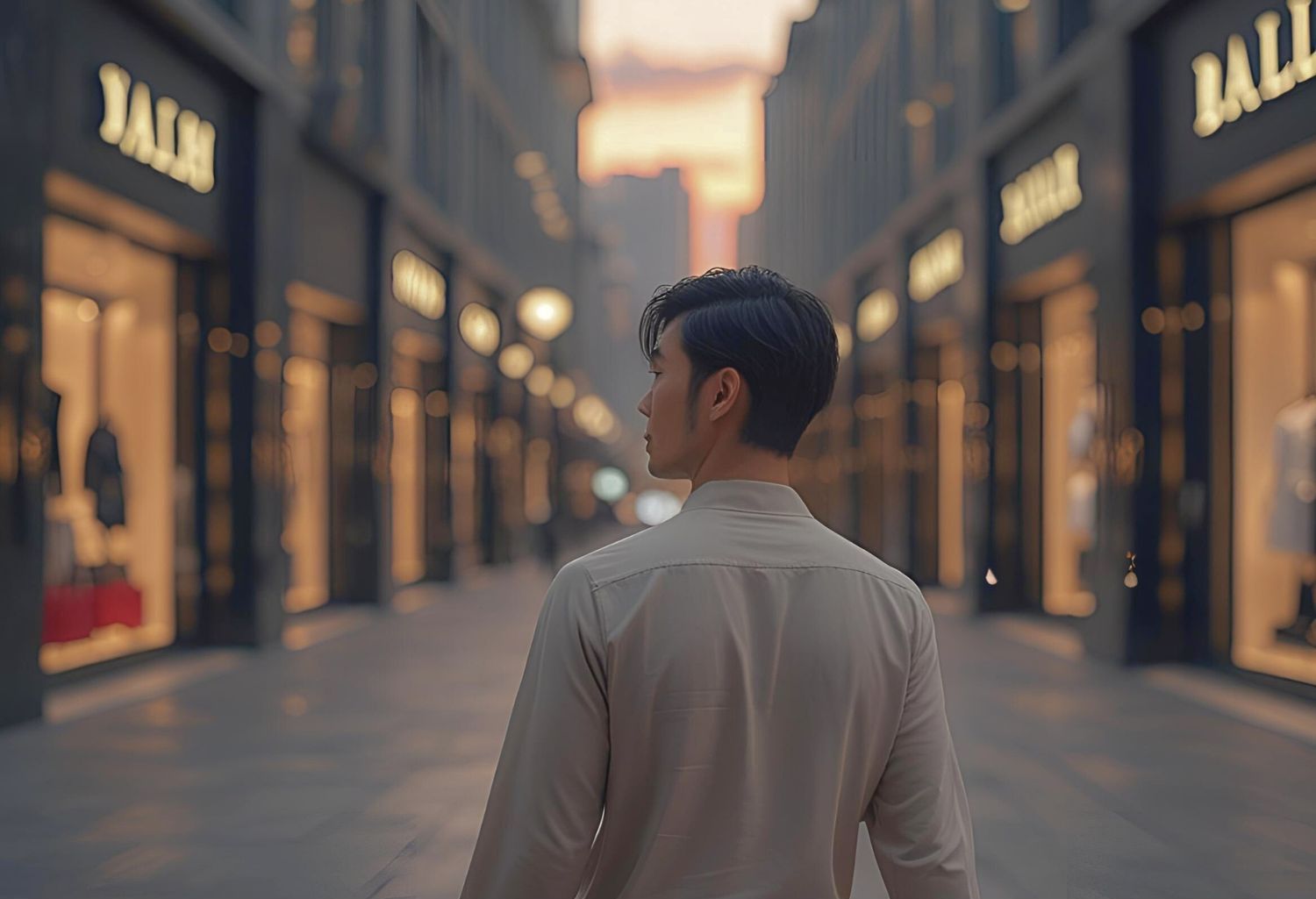 Why I Chose to Downgrade My Lifestyle That Many Envied