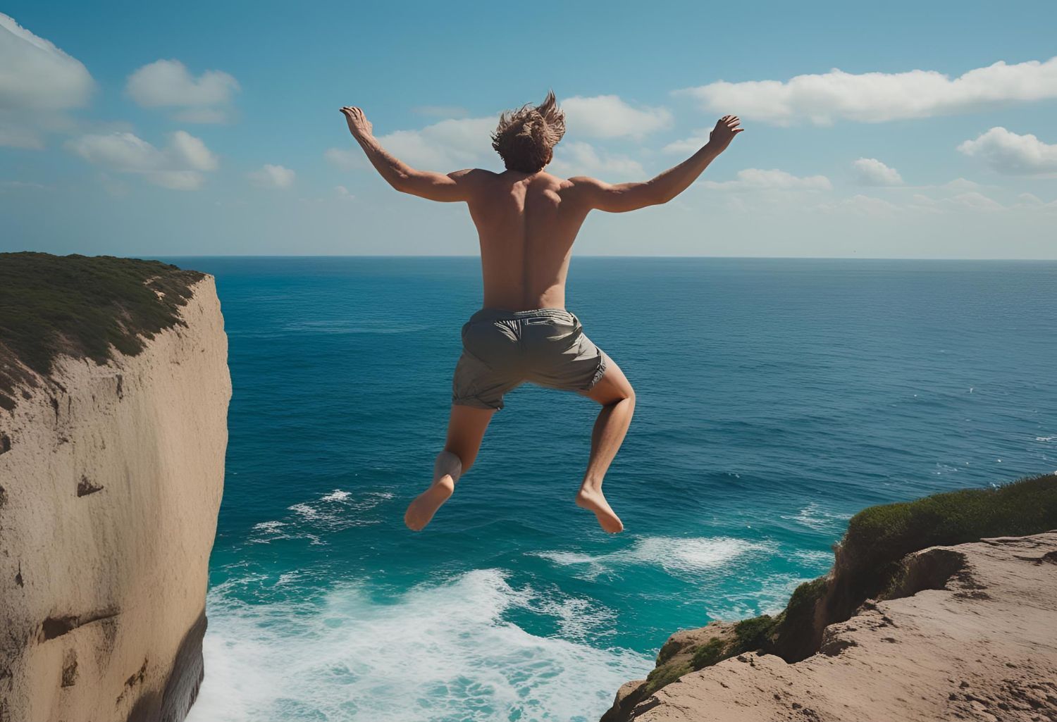 30 Before 30 Project: A 30-Something Bucket List