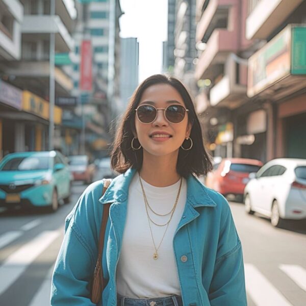 How I Achieved Independent Living in Filipino Style