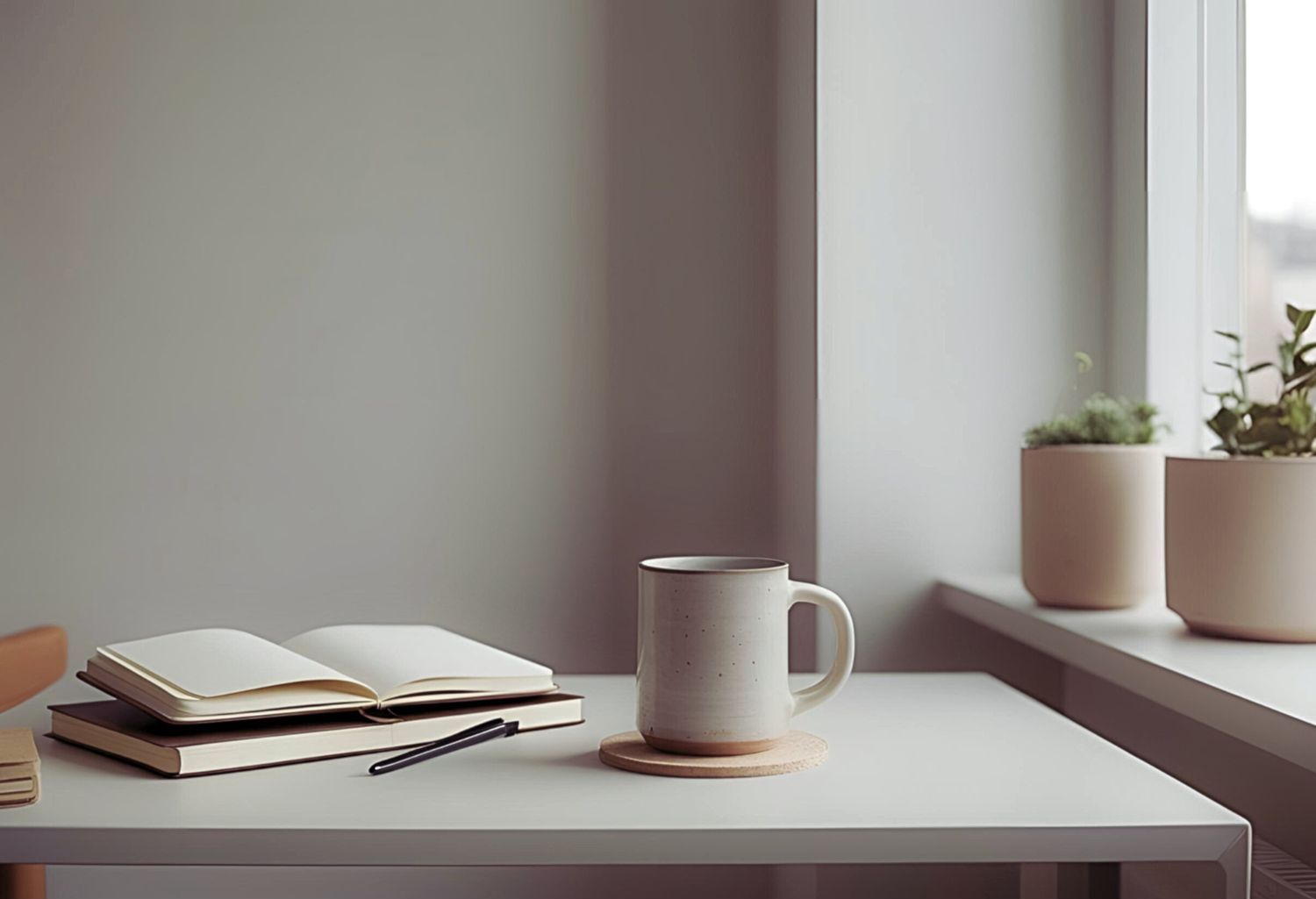 The Mental Unclog: Why Brain Dumps Work