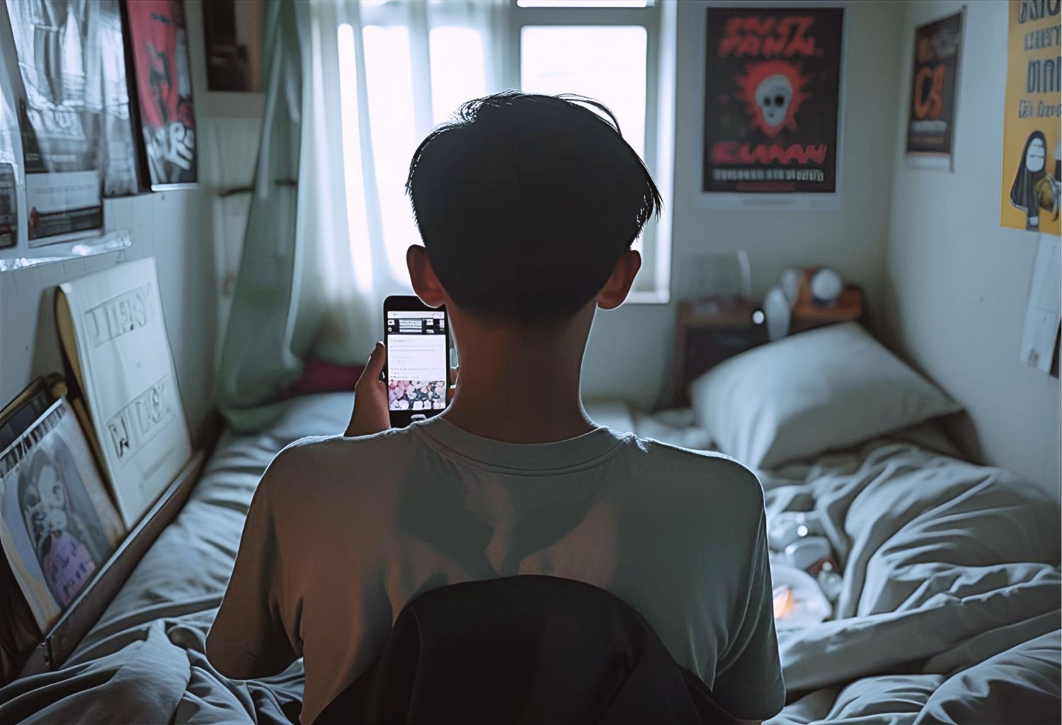 How Can We Help the Filipino Youth Overcome Loneliness?