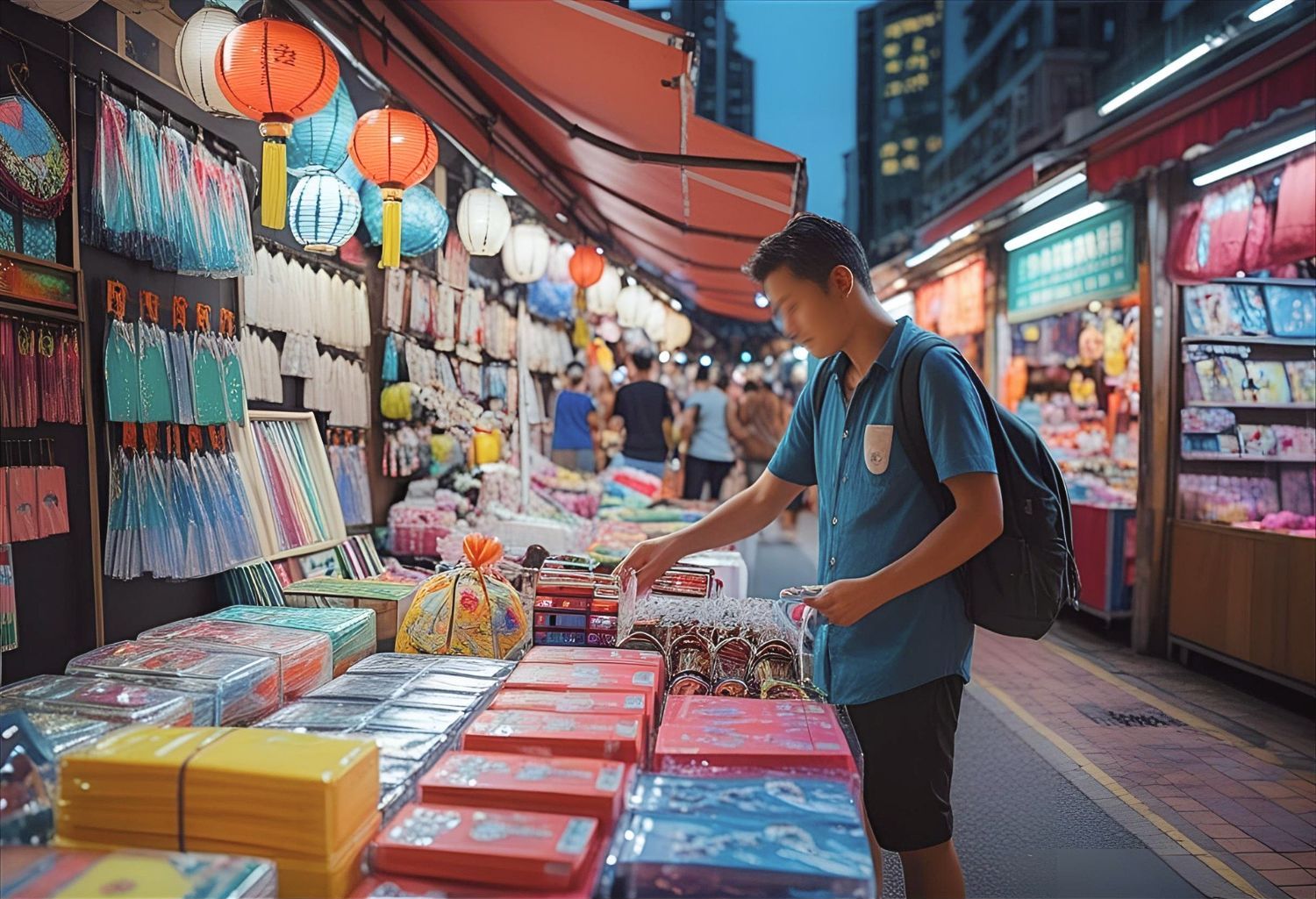 Pasalubong: The Giving Culture of Every Filipino