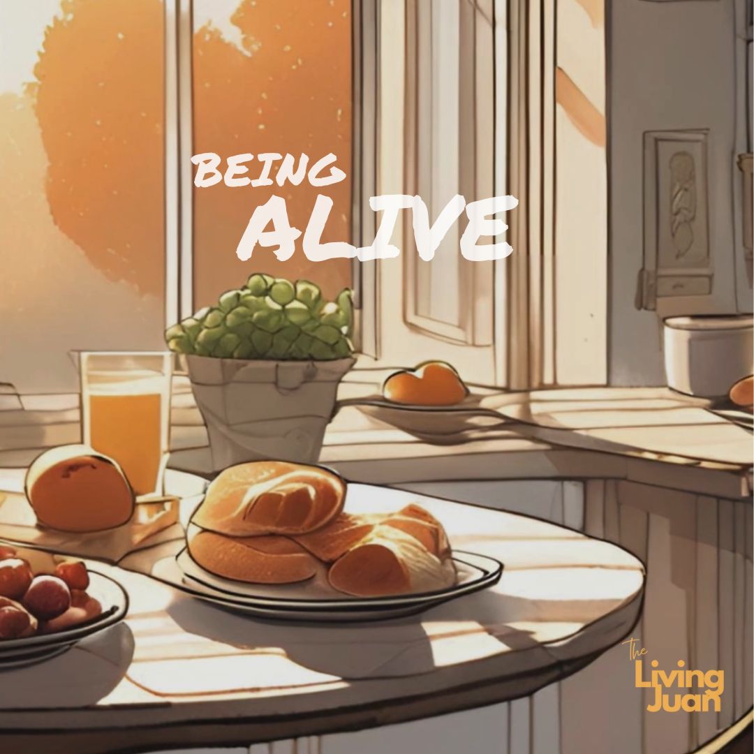 TLJ’s Mindfulness Morning Playlist